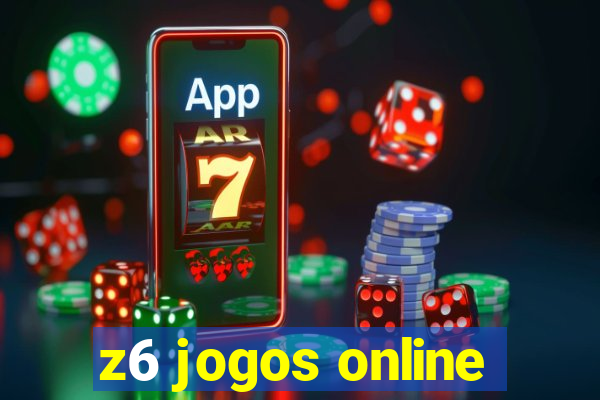 z6 jogos online